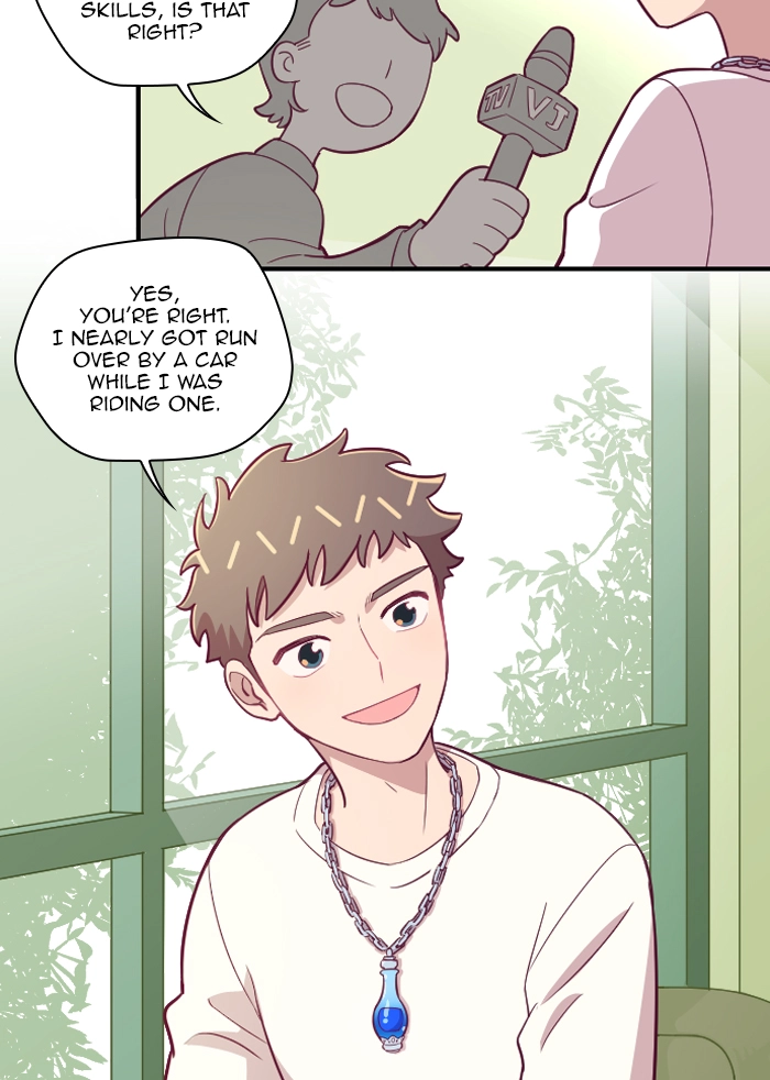 Read Refund High School chapter 124 image 53 on Lezhin