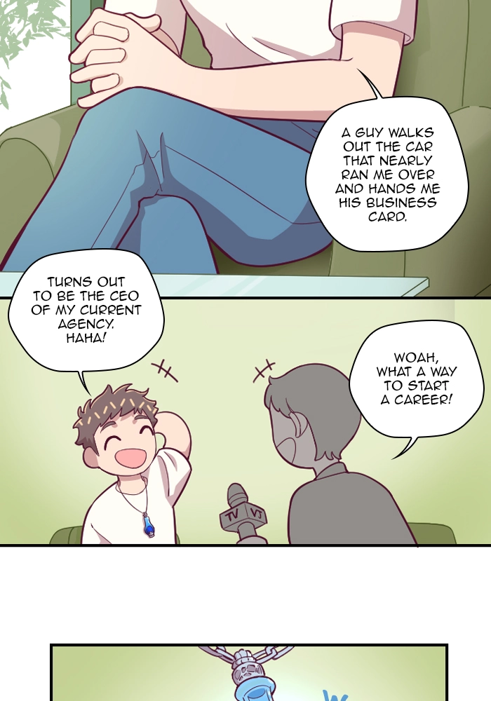 Read Refund High School chapter 124 image 54 on Lezhin
