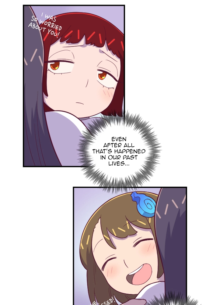 Read Refund High School chapter 124 image 6 on Lezhin