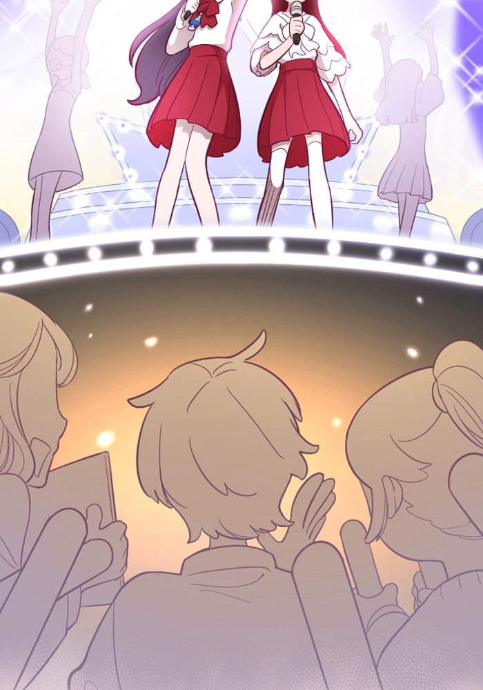 Read Refund High School chapter 124 image 60 on Lezhin