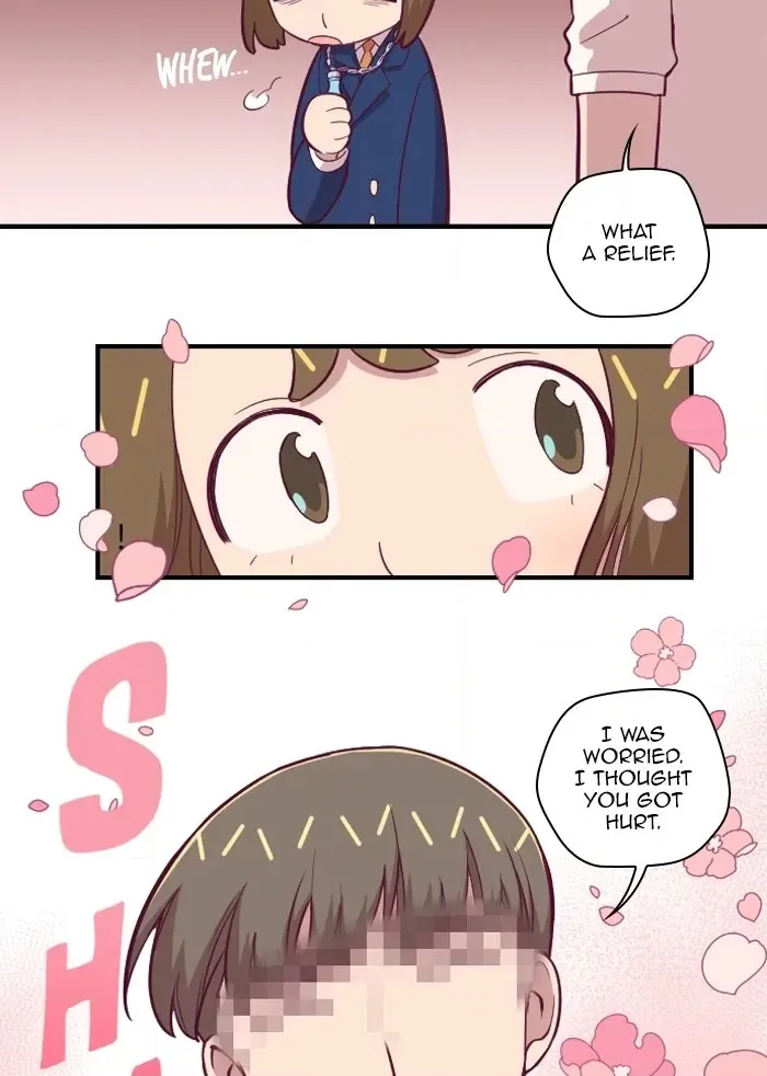 Read Refund High School chapter 124 image 69 on Lezhin