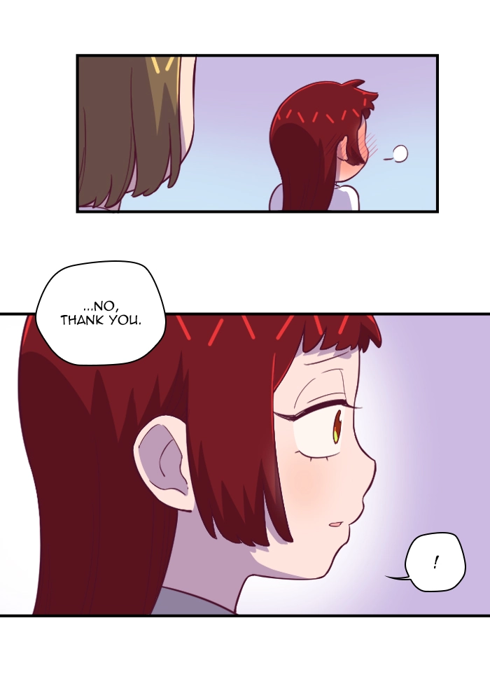 Read Refund High School chapter 124 image 8 on Lezhin