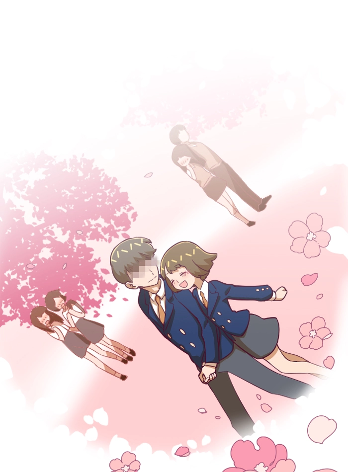 Read Refund High School chapter 125 image 1 on Lezhin