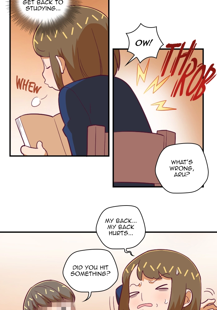 Read Refund High School chapter 125 image 10 on Lezhin