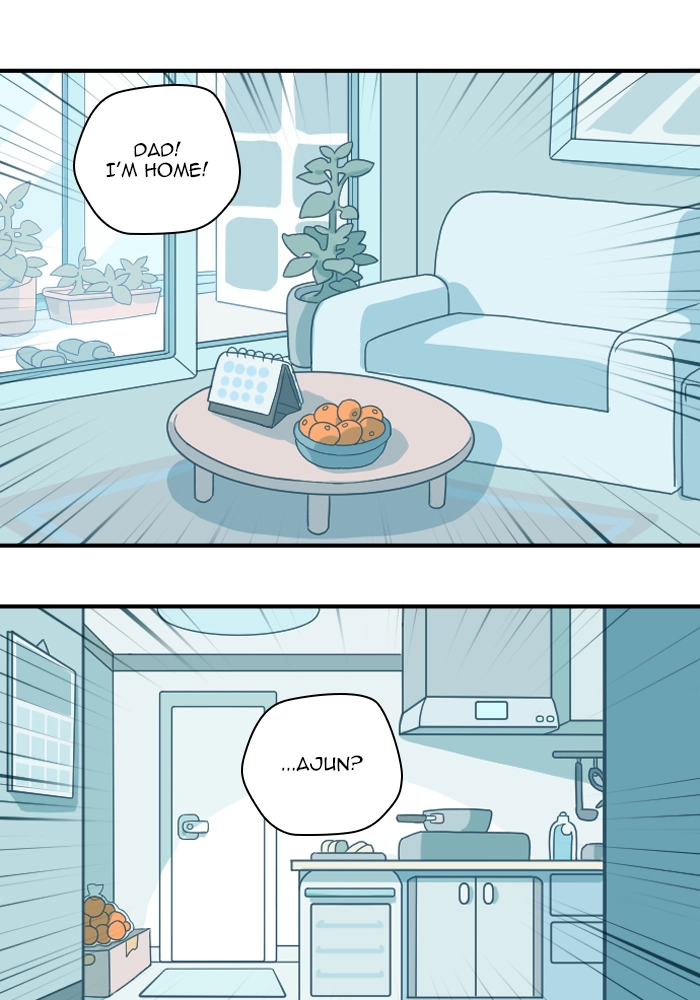 Read Refund High School chapter 125 image 14 on Lezhin