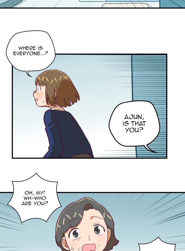Read Refund High School chapter 125 image 15 on Lezhin