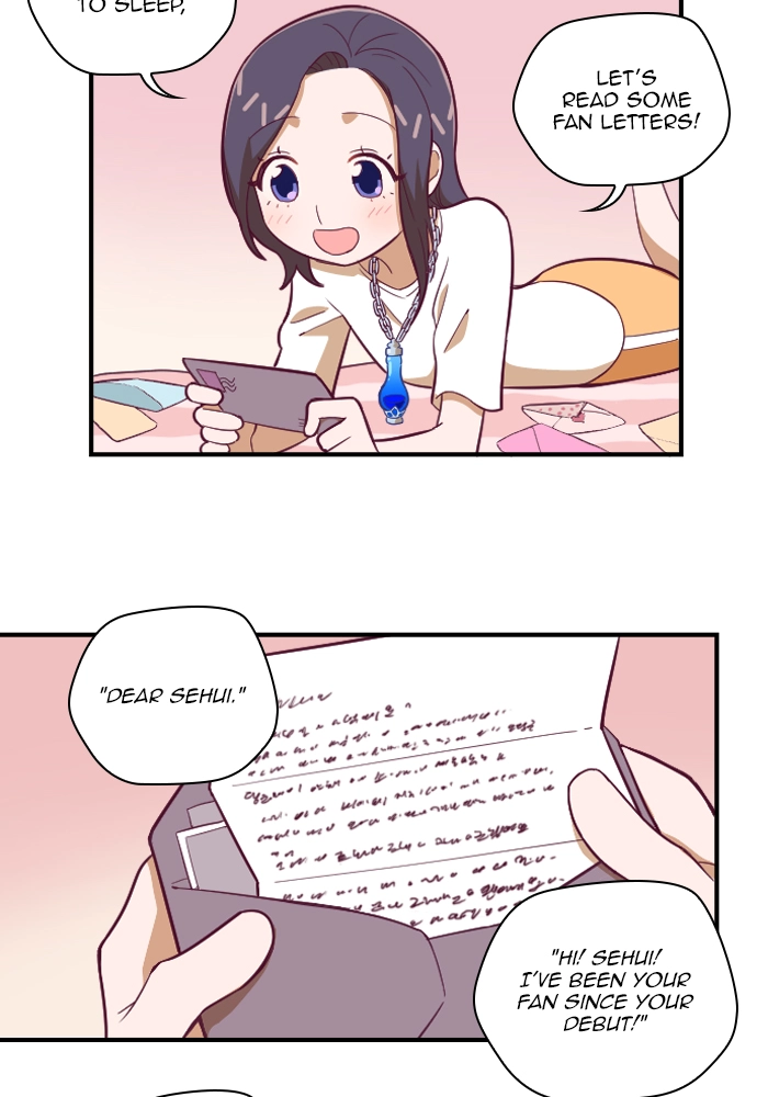 Read Refund High School chapter 125 image 20 on Lezhin