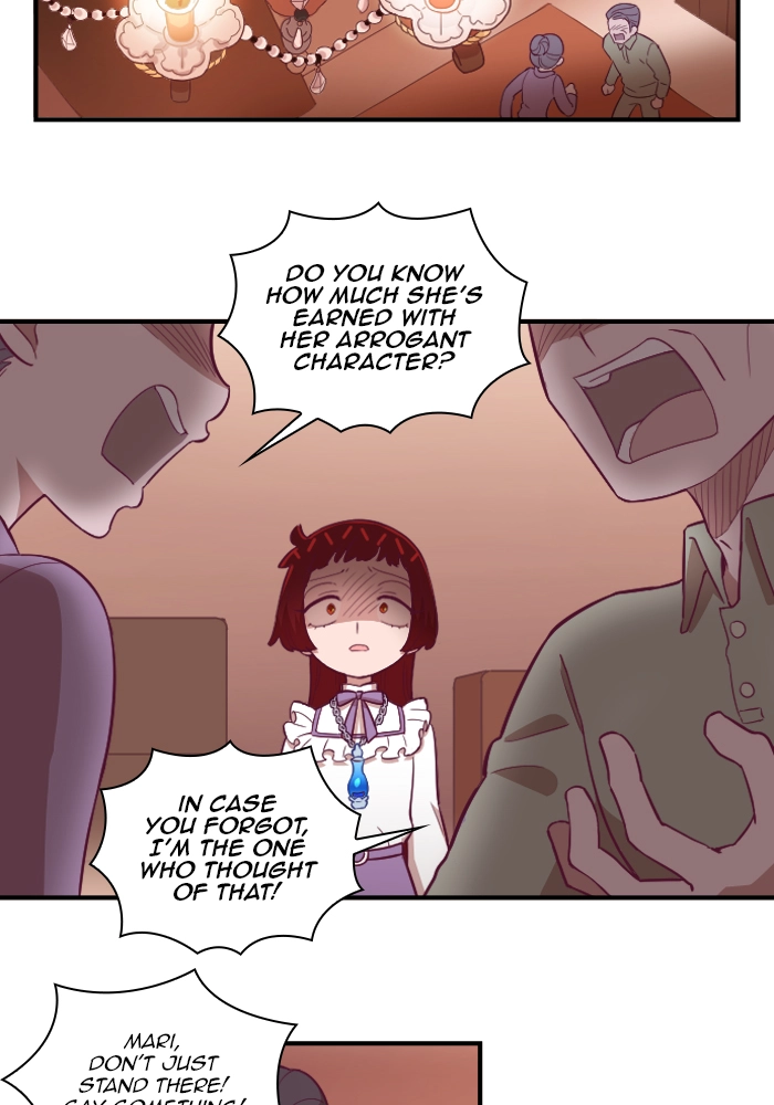 Read Refund High School chapter 125 image 31 on Lezhin