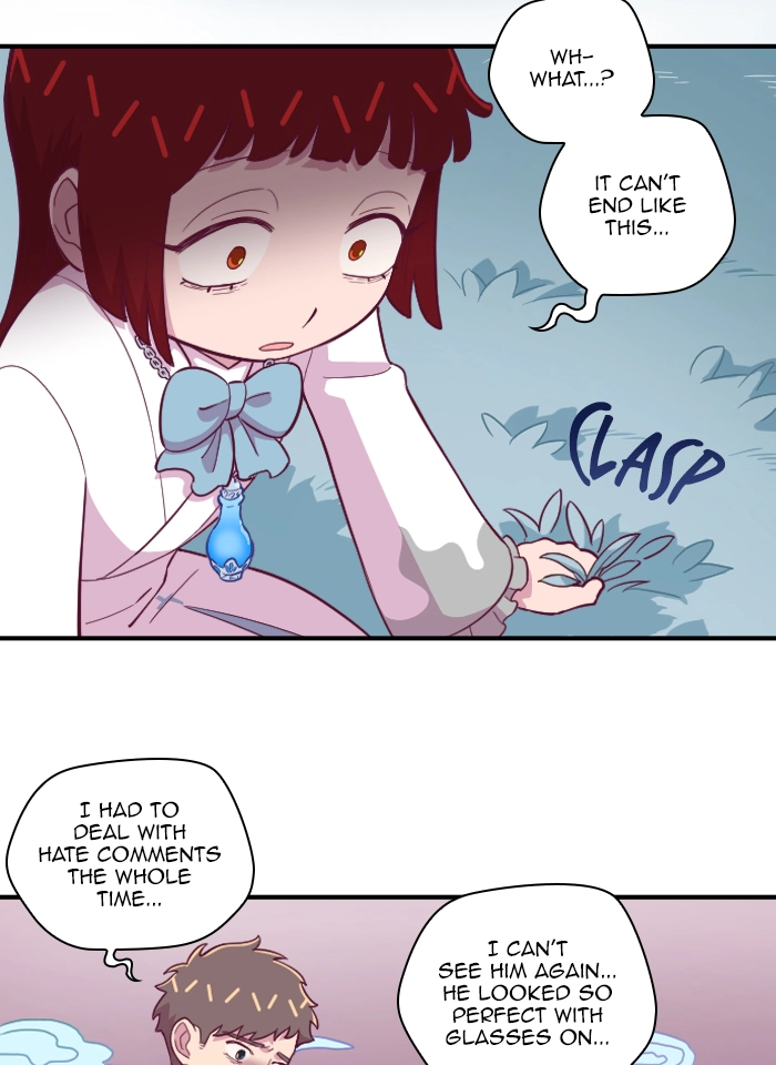 Read Refund High School chapter 125 image 38 on Lezhin