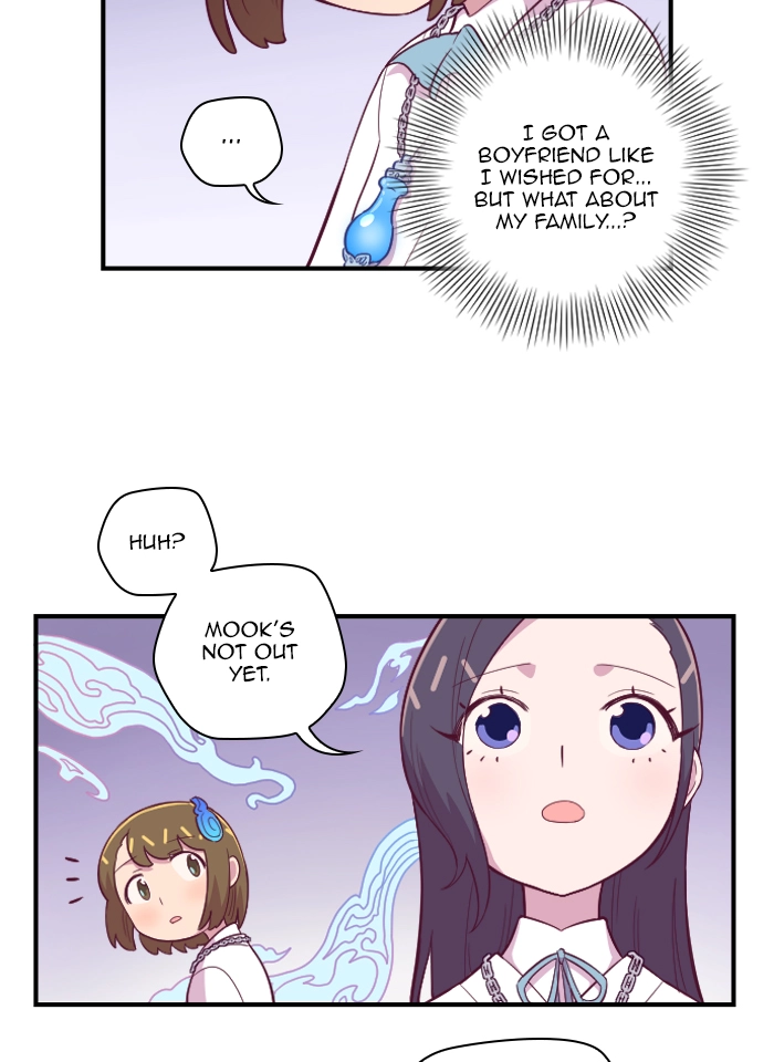 Read Refund High School chapter 125 image 40 on Lezhin