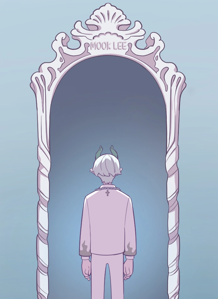 Read Refund High School chapter 125 image 42 on Lezhin