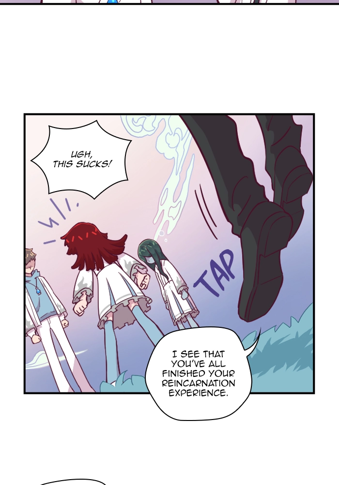 Read Refund High School chapter 125 image 52 on Lezhin