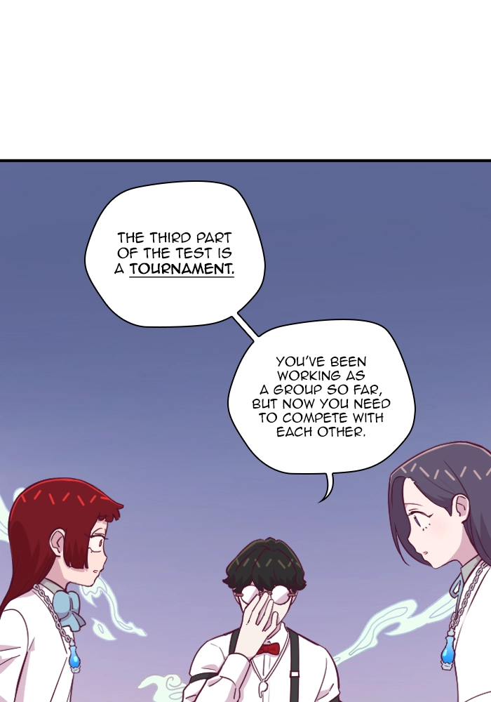 Read Refund High School chapter 125 image 56 on Lezhin