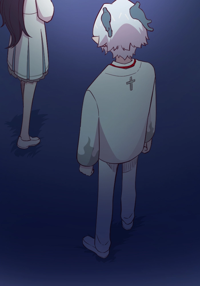 Read Refund High School chapter 125 image 64 on Lezhin