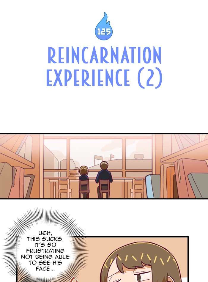 Read Refund High School chapter 125 image 7 on Lezhin
