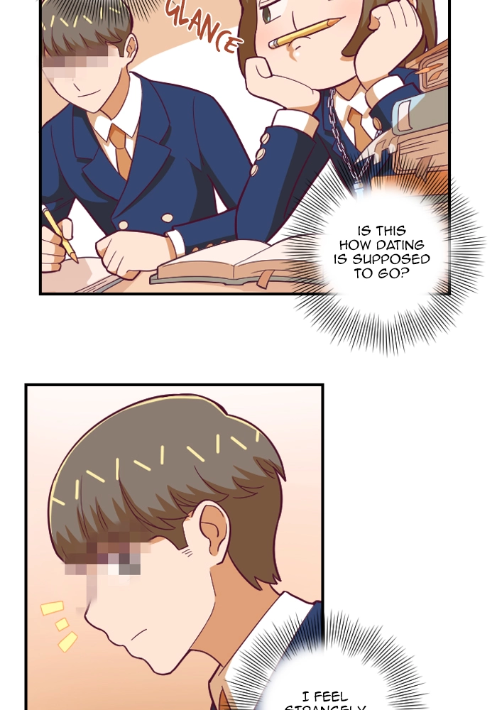 Read Refund High School chapter 125 image 8 on Lezhin