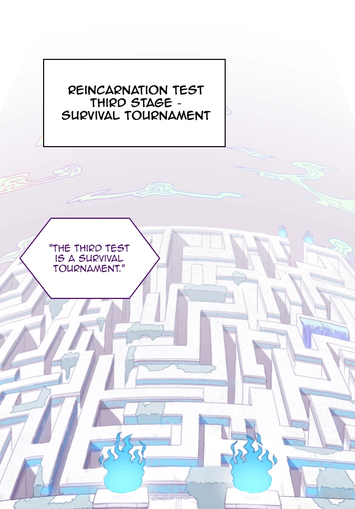 Read Refund High School chapter 126 image 1 on Lezhin