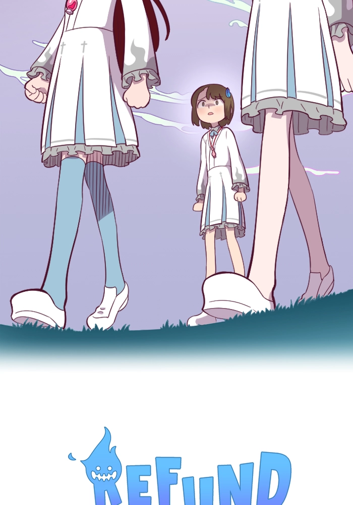 Read Refund High School chapter 126 image 10 on Lezhin