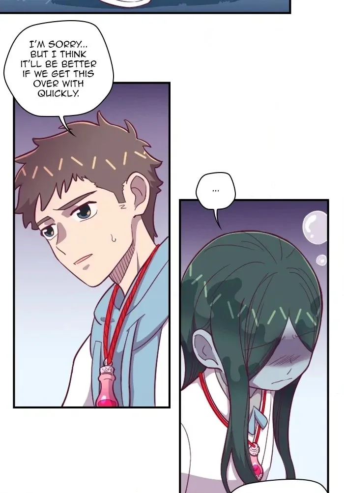 Read Refund High School chapter 126 image 19 on Lezhin