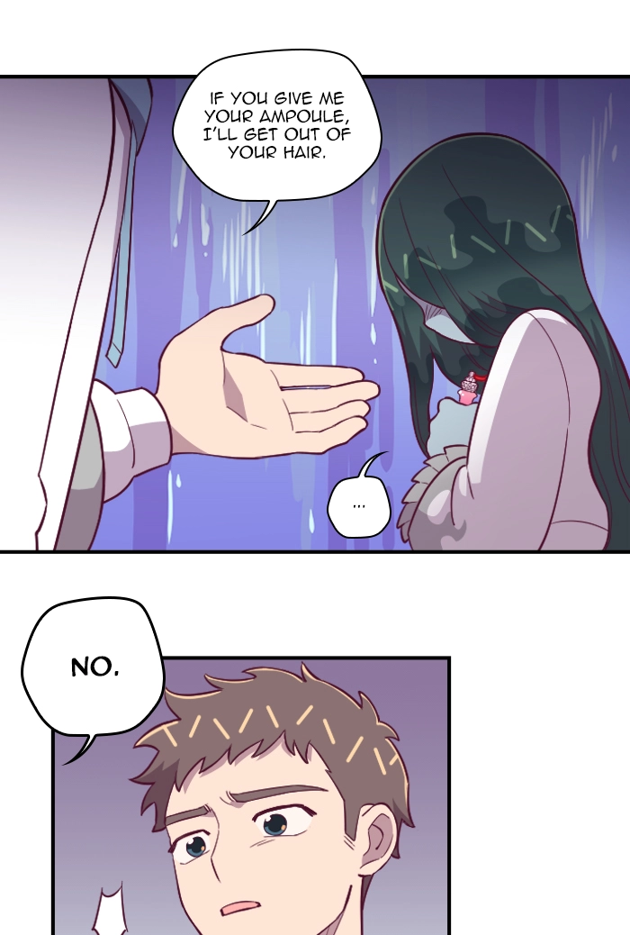 Read Refund High School chapter 126 image 22 on Lezhin