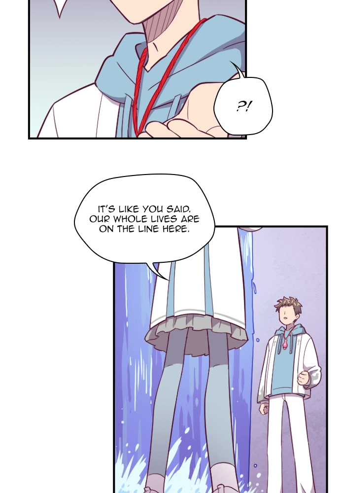 Read Refund High School chapter 126 image 23 on Lezhin