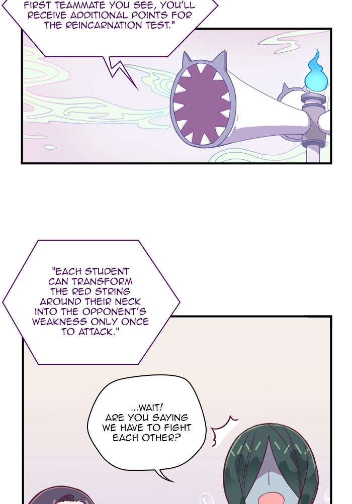 Read Refund High School chapter 126 image 3 on Lezhin