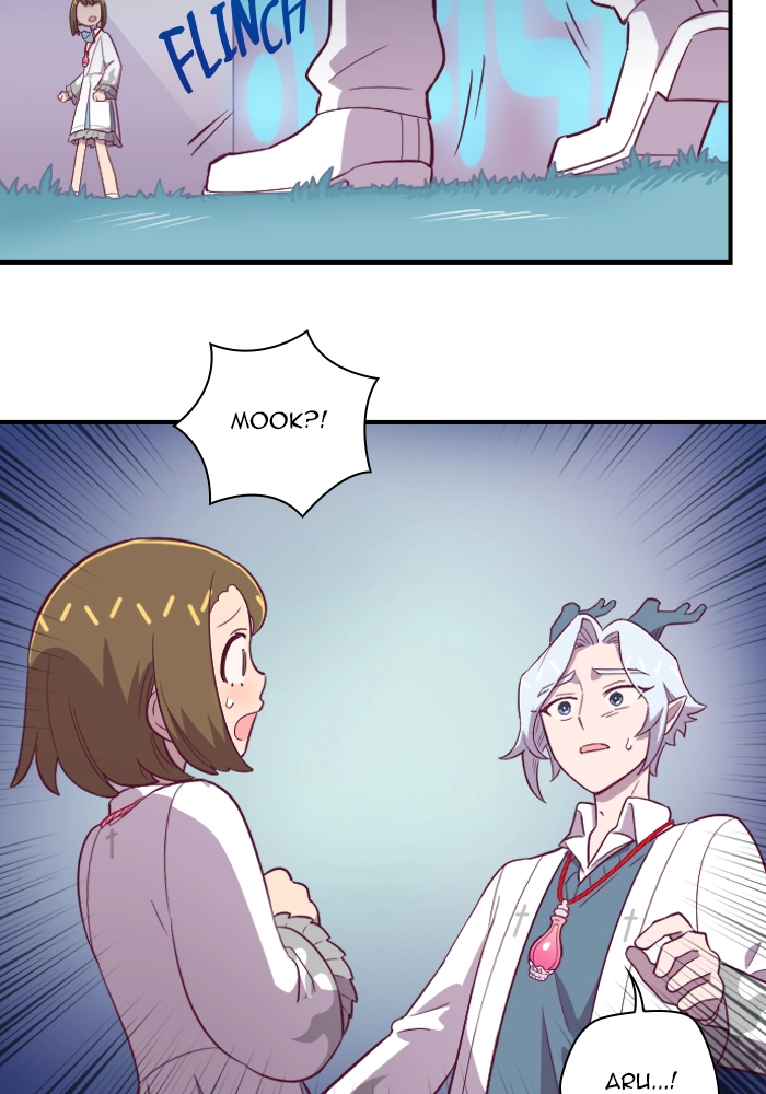 Read Refund High School chapter 126 image 33 on Lezhin