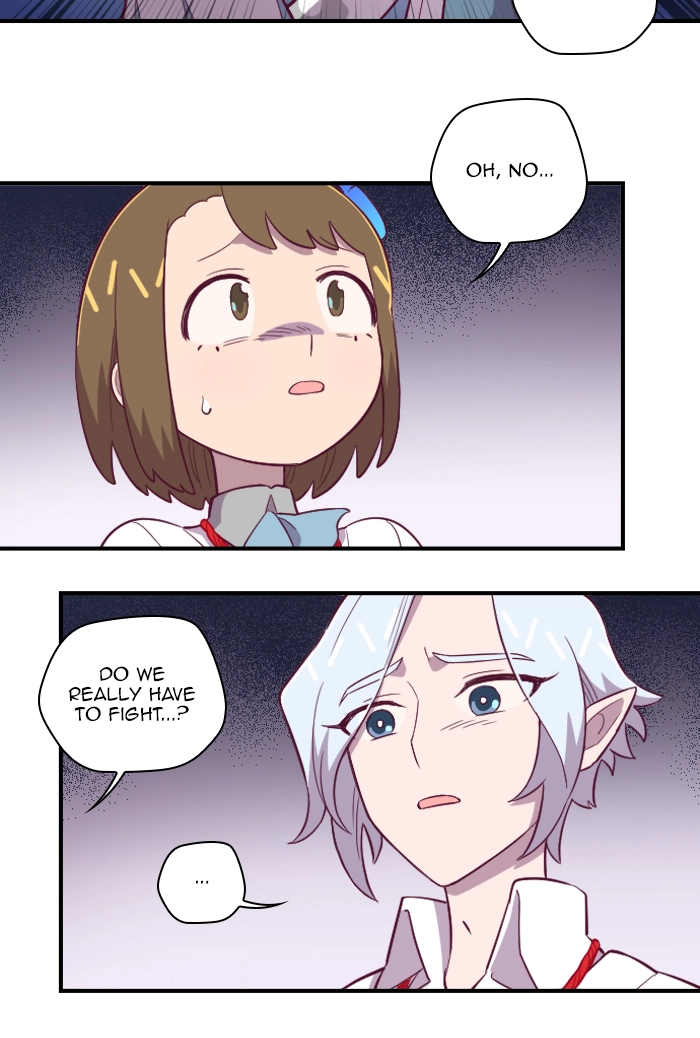 Read Refund High School chapter 126 image 34 on Lezhin