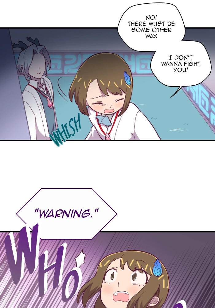 Read Refund High School chapter 126 image 35 on Lezhin