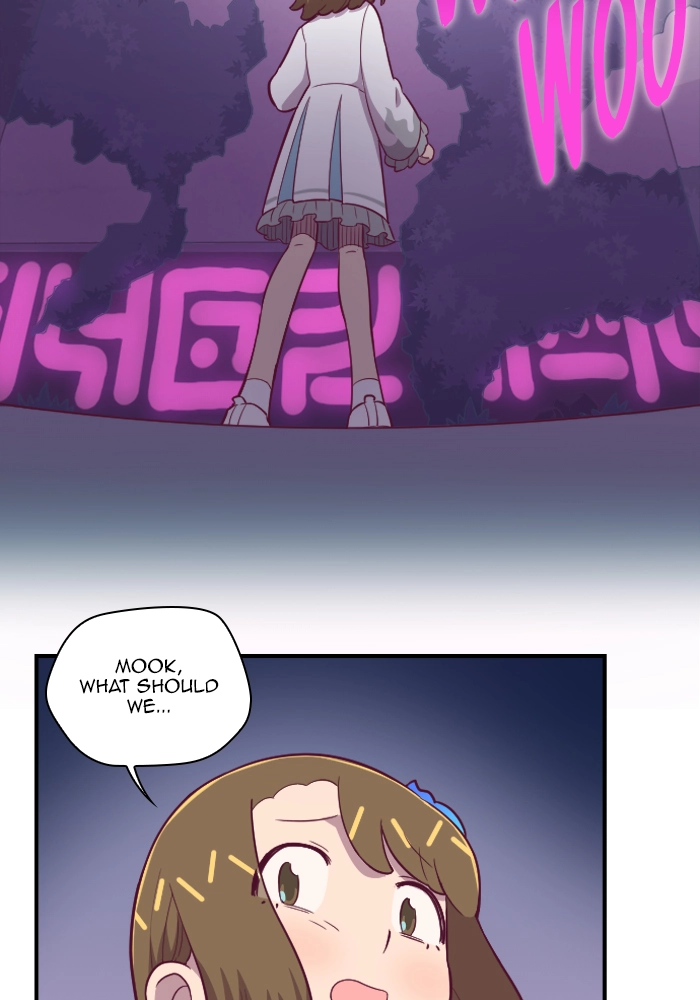 Read Refund High School chapter 126 image 37 on Lezhin