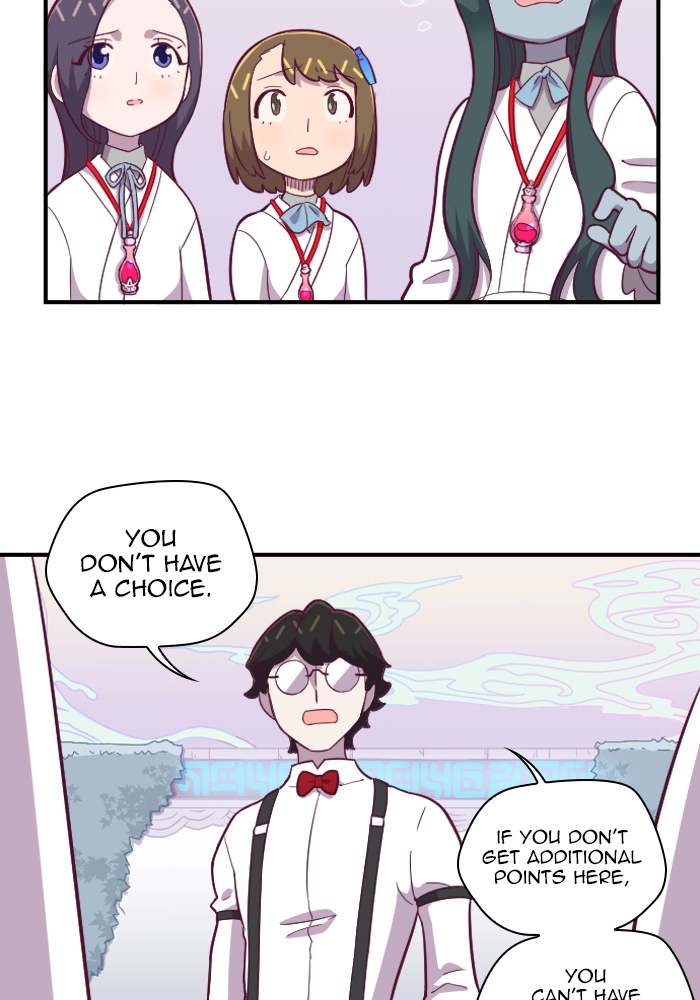 Read Refund High School chapter 126 image 4 on Lezhin