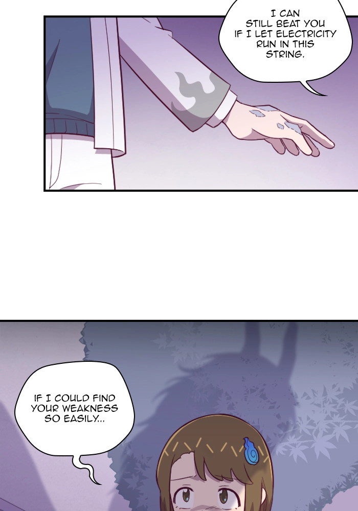 Read Refund High School chapter 126 image 41 on Lezhin
