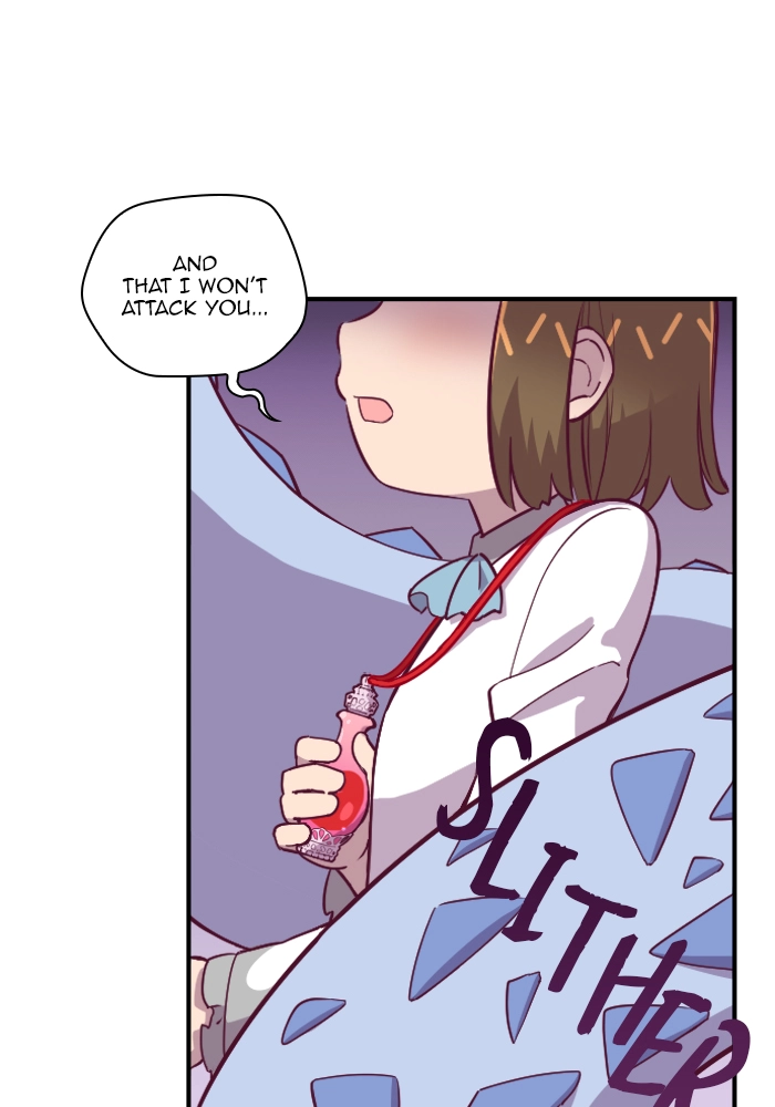 Read Refund High School chapter 126 image 44 on Lezhin