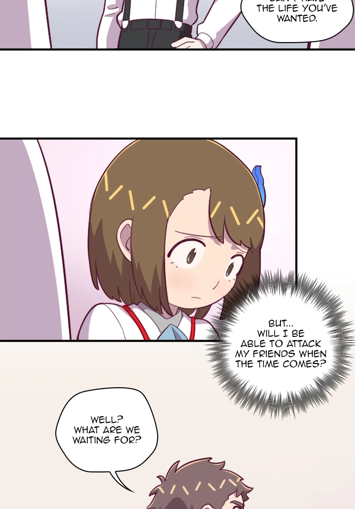 Read Refund High School chapter 126 image 5 on Lezhin