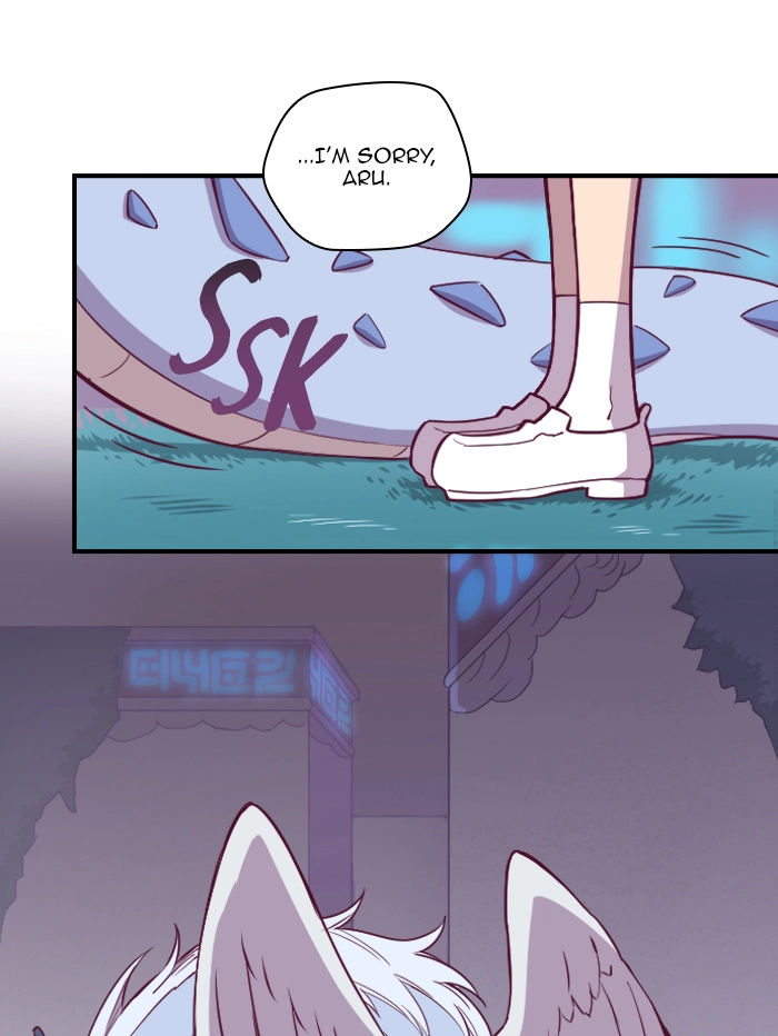 Read Refund High School chapter 126 image 53 on Lezhin