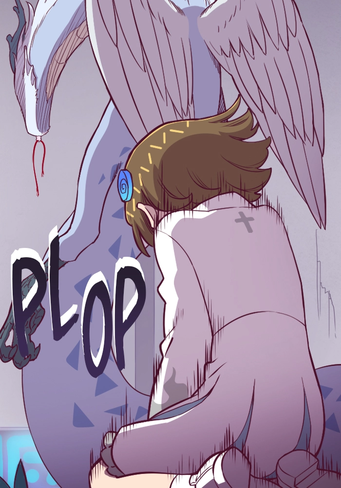 Read Refund High School chapter 126 image 54 on Lezhin