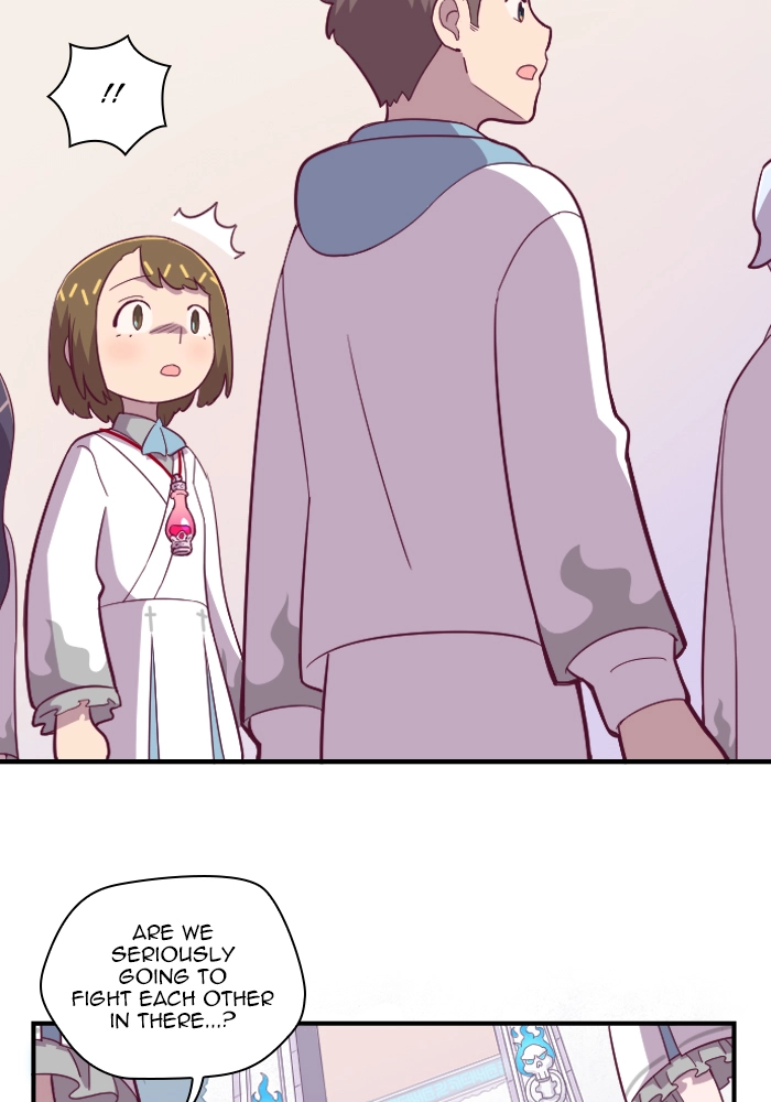 Read Refund High School chapter 126 image 6 on Lezhin