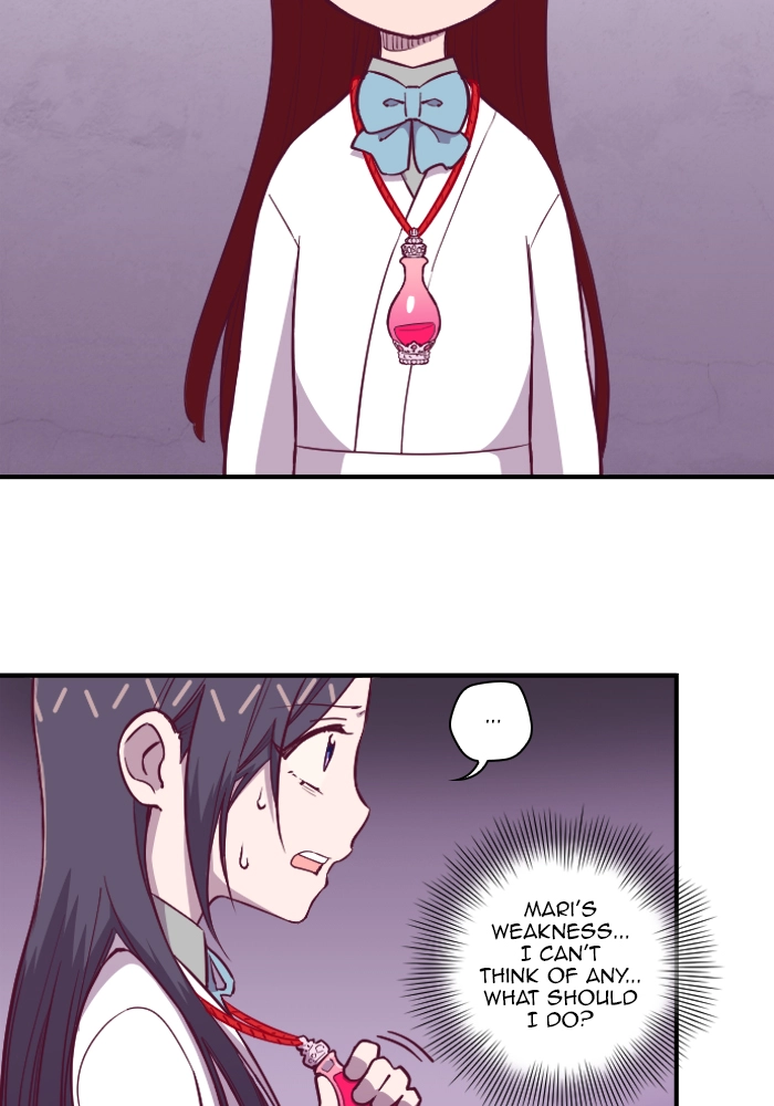 Read Refund High School chapter 126 image 60 on Lezhin