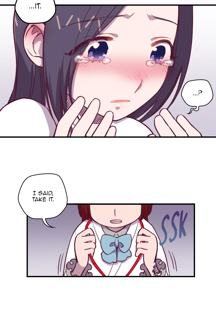 Read Refund High School chapter 126 image 64 on Lezhin