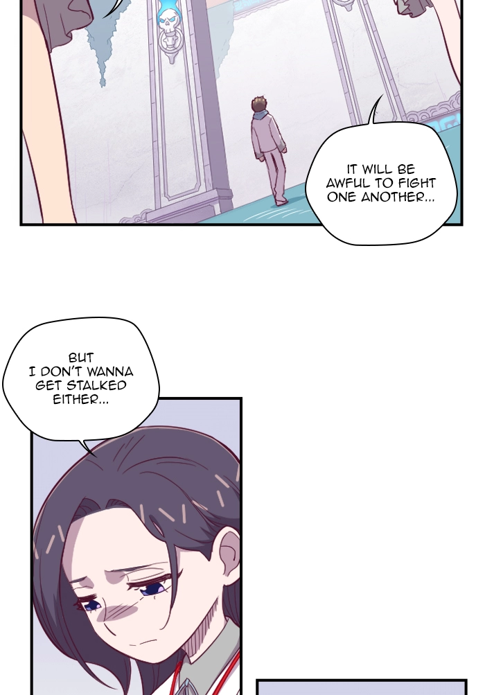 Read Refund High School chapter 126 image 7 on Lezhin