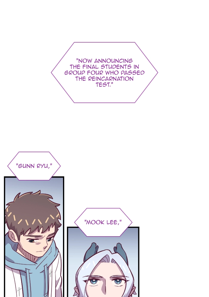 Read Refund High School chapter 127 image 1 on Lezhin