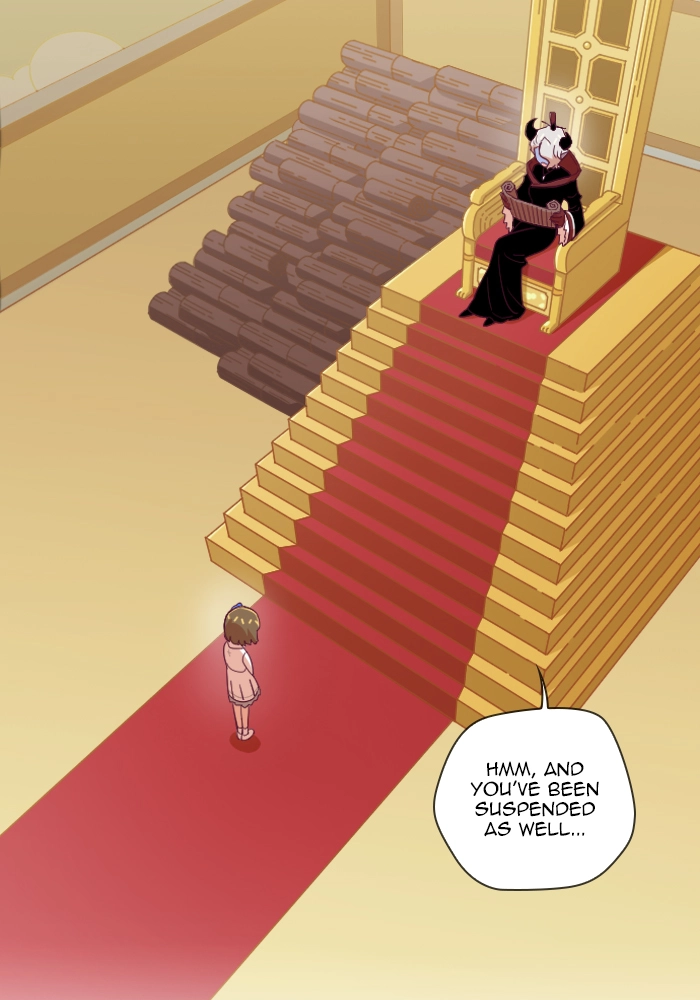 Read Refund High School chapter 127 image 12 on Lezhin