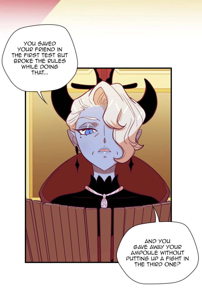 Read Refund High School chapter 127 image 13 on Lezhin