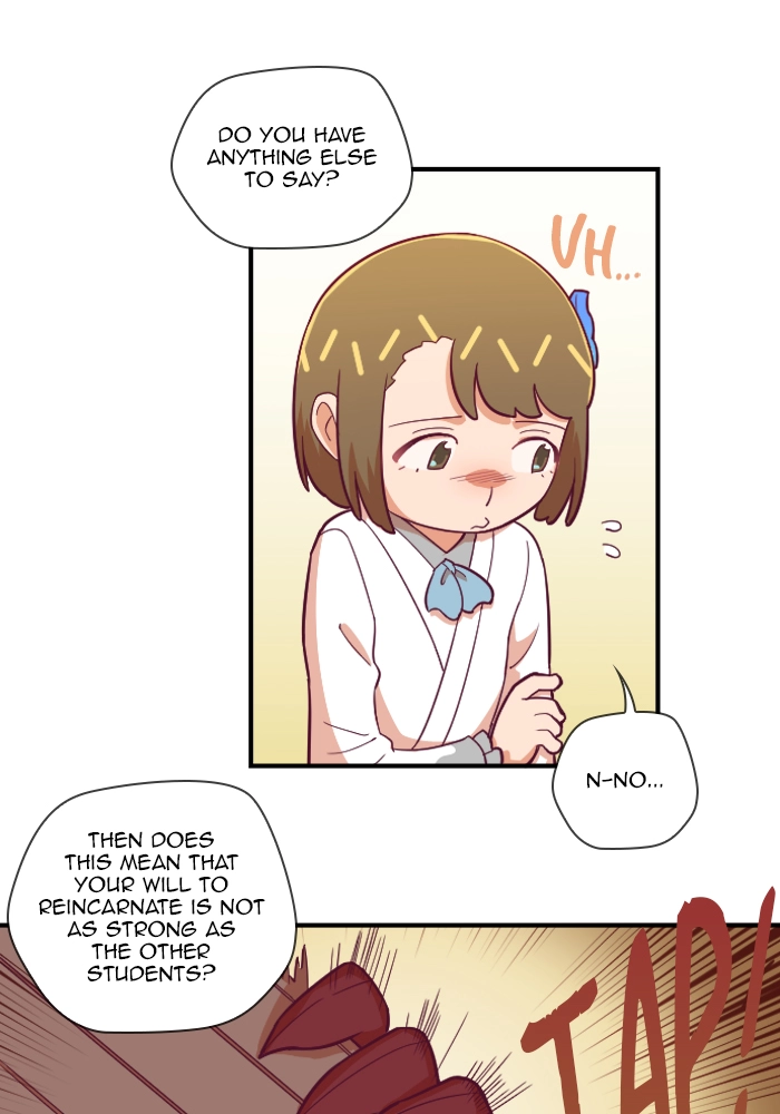 Read Refund High School chapter 127 image 14 on Lezhin