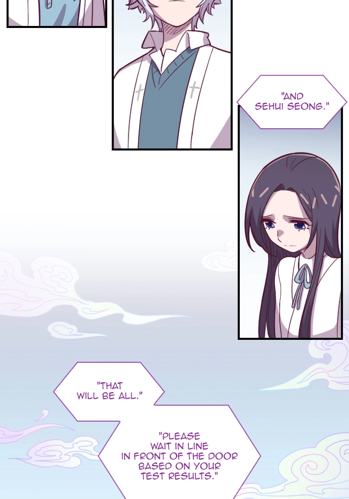 Read Refund High School chapter 127 image 2 on Lezhin