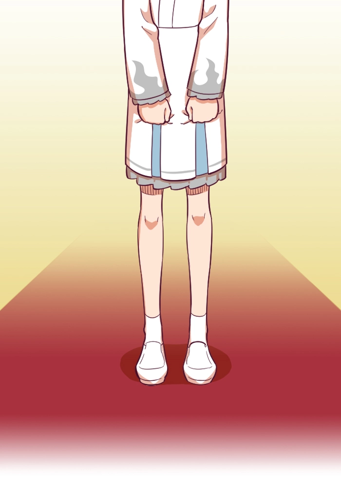 Read Refund High School chapter 127 image 21 on Lezhin