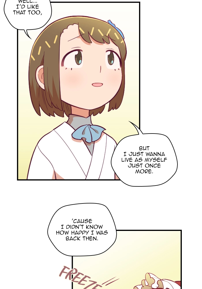 Read Refund High School chapter 127 image 25 on Lezhin