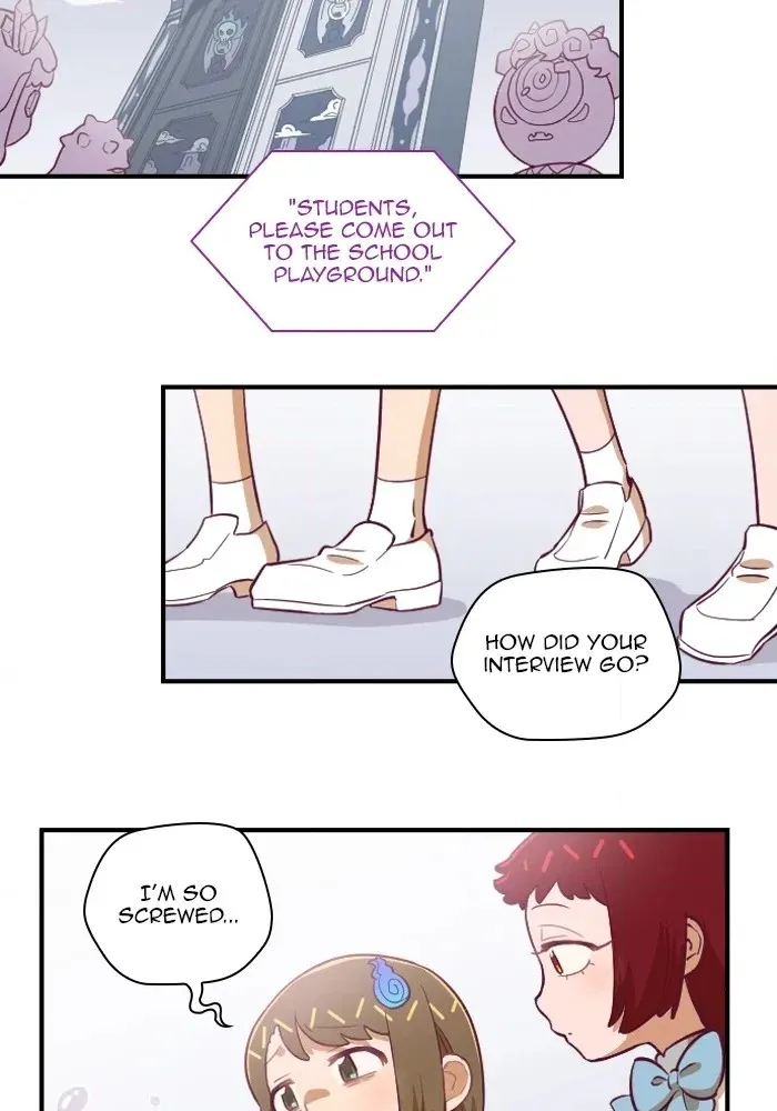 Read Refund High School chapter 127 image 29 on Lezhin