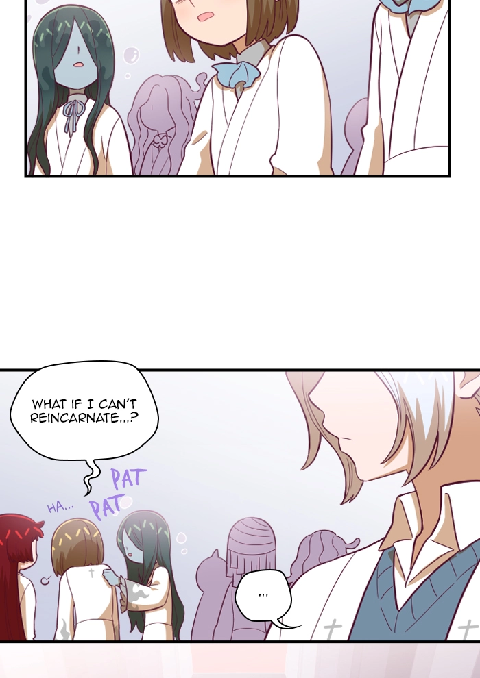 Read Refund High School chapter 127 image 30 on Lezhin
