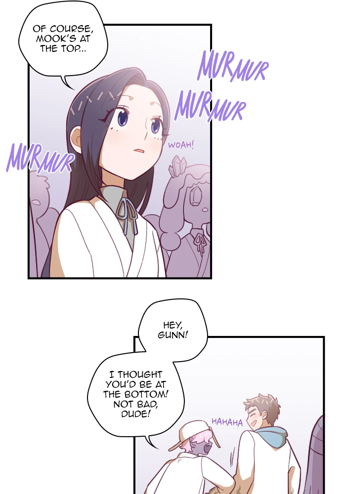 Read Refund High School chapter 127 image 33 on Lezhin